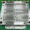 Hot /cold unner plastic injection mold ,plastic mold /blowing mold manufacturing