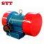 High Frequency Vertical Electric Three Phase Vibration Motor  in Vibrating Screen