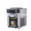 Multi-Flavor CE Approved Easy Operated Big Capacity Mini Soft Ice Cream Machine