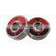 King of Hearts Swiss Skateboard Bearings
