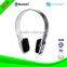 Wireless Stereo Bluetooth Headphones For Girls