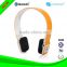 Bluetooth headphone with Bluetooth Version4.0+EDR