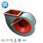 High pressure energy saving furnace oven centrifugal blower fan