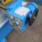 ZX50C Machine Tool Small Bench Swivel Head Drilling and Milling Machines