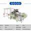 Ultrasonic compound bonding machine from Haobang Machine