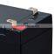 Vds Battery Valve Regulated Lead Acid Battery 12v Disadvantages Lead Acid Batteries