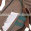 Brown Canvas New Baby Bag 2016 with Changing Mat