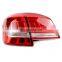 High quality taillights for the 2012~2017 Great Wall HAVAL H2 combination rear light 1pcs