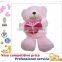 OEM Stuffed Toy,Custom Plush Toys, valentines day bear