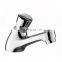 Hot design zinc single cold basin faucet for bathroom