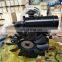 Keel Cooling 80kw generator 107HP 6 cylinder 6BT5.9-GM80 6BTA5.9 diesel engine