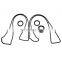 11214-46011 NEW VALVE COVER GASKETS W/ CRANK & CAM SEALS FOR LEXUS GS300 & IS300