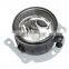 Auto Fog Lamp Fog Lights Lamps For MITSUBISHI OUTLANDER  2011 - 2015