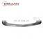 New arrival / For MB S-class W222 S63 S65 Kohlen Stoff Style carbon front lip and rear diffuser 2014 year up