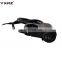 Waterproof ON-OFF-ON black color button aluminum material interrupteur motor motorcycle handlebar switch