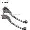 Adjustable CNC Brake Assembly BEAT F1 NEW Left Hand Brake Lever for Motorcycle Clutch Lever