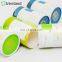 Wholesale round kraft paper tube packaging tea biodegradable cardboard paper tube with custom logo