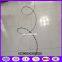 Single Concertina Razor Barbed Wire Use For Security Fencing CBT - 65 BTO - 22