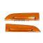 China Manufacturer Auto Eyebrow Light Front Headlamp Truck Accessories for ISUZU 100P