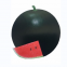 Maria pure black skin  watermelon hybrid watermelon seeds