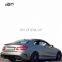 Excellent fitment Plastic material PD style  body kit for Mercedes Benz E class w207 front bumper rear bumper and side skirts