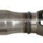 Rear Driveshaft propeller shaft For Ford Edge for Lincoln MKX 2007 2008 7T4Z4R602A 7T4Z4R602AFC
