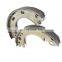 C00089218 High Quality Right Rear Brake Shoe for Saic Maxus T60