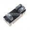 15151356 Front Left Power Window & Door Lock Switch for Chevy GMC 1500 Pickup Truck 2 Doors