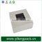 Wholesale China Custom Rectangular Cardboard Boxes Manufacturers