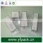 Small plastic cosmetic cardboard packing boxes design