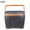GiNT 28L Outdoor Camping Ice Cooler Boxes Custom Logo Hot Selling Insulated Ice Chest for Sale