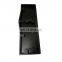 Gaojie Alice keyboard case CNC machined prototype anodised aluminum 6063 brushed beadblasted brass