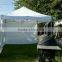 3x3m standard pop up tent