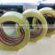 free sample cheap adhesive colorful BOPP tape in carton sealing packing form China