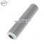 Perforated stainless steel suction tube filter element