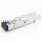 1.25Gb/s BIDI SFP 120km bidi Tx 1490/Rx 1550nm SMF simplex LC dom transceiver modules