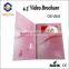 LCD Video brochure happy birthday greeting card