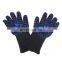 Aramid Barbeque Oven Glove 932F Extreme Heat Resistant Grill BBQ Glove