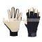 HANDLANDY Premium Split Pigskin Leather Palm Protective Safety Performance Split Leather Gloves