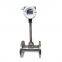 Digital flow meter water milk wifi nuflo turbine flowmeter alcohol flow meter