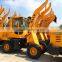 good quality wheel loader zl 1.8t wheel loader for sale