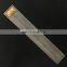 150x600 anti-slip matte finish wooden rectificed porcelain ceramic tiles