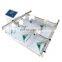 High Pecision shaker equipment vibration test table