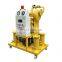 Transformer Oil Processing Machine Insulating Oil Cleaning Filter Equipment