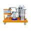 JL-Ex-32 Anti-explosion Hydraulic Oil Filtration Machine with Compact Design