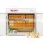 Egg Incubator For Sale Fully Automatic Chicken Duck Goose Quail Eggs