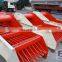 China made small automatic vibrating feeder vibration hopper feeder for coal sand stone price
