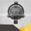 XB00001057 Blowe Fan Blower Motor for ZAX240-5G Hitachi Construction Machinery Air Conditioner Parts