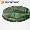 hard designer plastic serving food tray