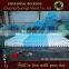 Pocket springs mattress for pillow top spring mattress